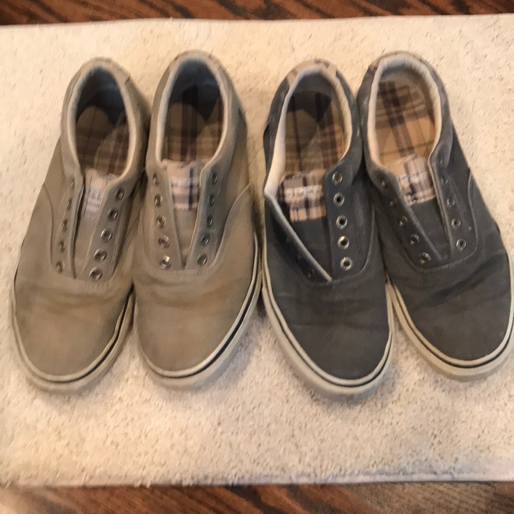 Casual shoes